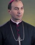 Udvardy György a Pécsi Egyházmegye új megyéspüspöke