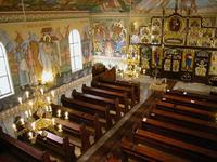 Nyitott Templomok Éjszakája Balkányban is