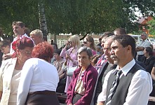 Keresztfelmagasztalás búcsúja, katolikus cigány közösségek találkozója Máriapócson