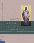 Kézikönyv a keleti egyházak szentségi jogáról