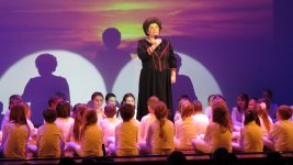 Embernek lenni… – a 10 éves Miskolci Görögkatolikus Általános Iskola Jubileumi Gálaműsora a Művészetek Házában