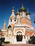 Oroszországnak ítélték a nizzai ortodox székesegyházat