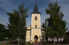 Hat görögkatolikus templom újul meg Szatmárban