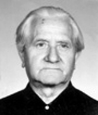 Egy tanúságtevő hitvalló, szolgáló, tudományos és papi pálya lezárult – Petrasevics Nicefor József eperjesi görögkatolikus kanonok (1915-2013)