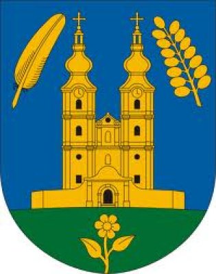 Püspöki Szent Liturgia a kegytemplomban - 20 éve város Máriapócs