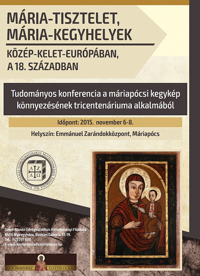 Mária-tisztelet, Mária-kegyhelyek Közép-Kelet-Európában a 18. században