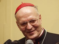 Erdő Péter: Máris meghozta gyümölcsét a katolikus-ortodox együttműködés
