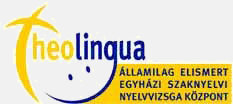 Theolingua Egyházi Szaknyelvi Vizsga lehetőség november 6-án