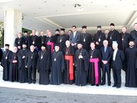 Egyház és állam kapcsolatait vizsgálták a II. Katolikus-Ortodox Fórumon
