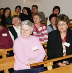 Fal és kapu – kisközösségi munkatársak tartottak találkozót Debrecenben