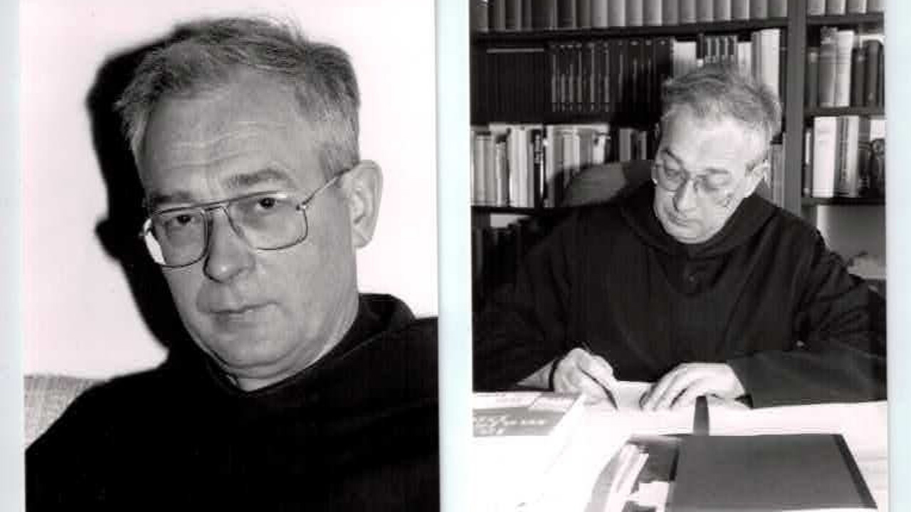 Egy liturgiatudós emlékezete – In memoriam P. Dr. Angelus Häußling OSB (1932–2017)