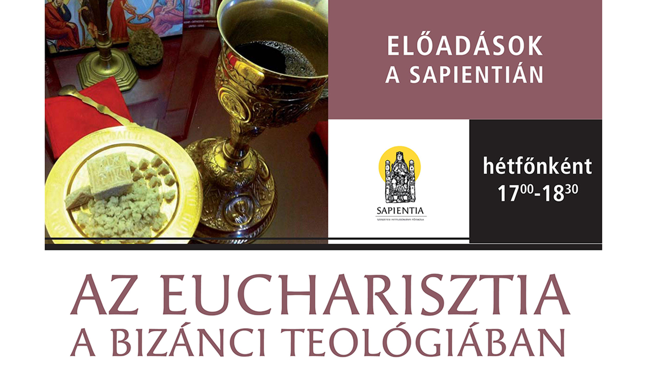 Eucharisztia a bizánci teológiában