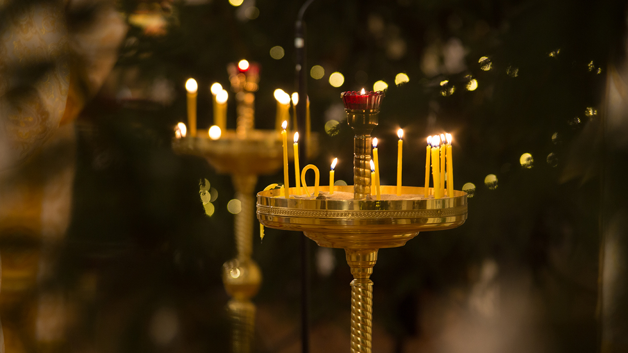 Krisztus született - Dicsőítsétek! – lelki táplálék karácsony harmadik napján