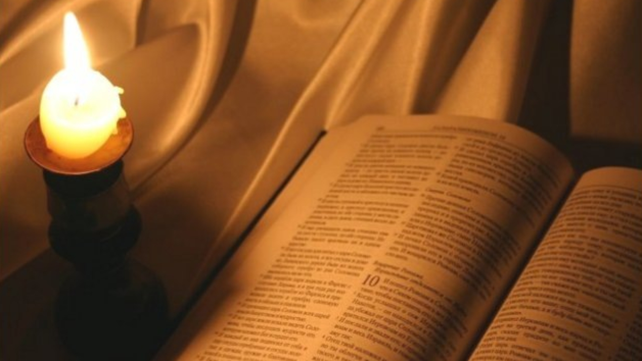 Teológiáról közérthetően – A Tízparancsolat