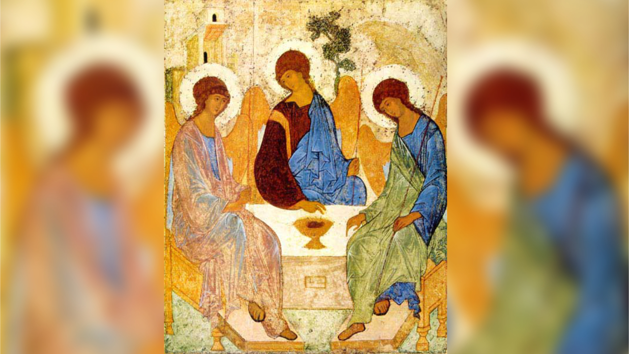 Pünkösd hétfő: a Szentháromság ünnepe