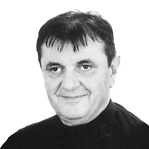 Szilágyi Gábor 