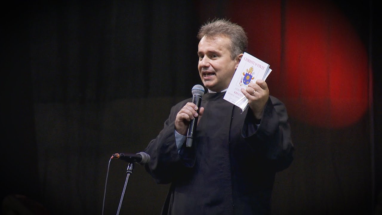 Dr. Papp Miklós előadása – Görkapocs Fesztivál, 2019