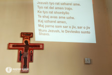Kép szöveg