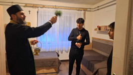 Kép szöveg