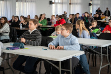 Kép szöveg