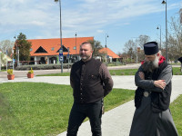 Kép szöveg