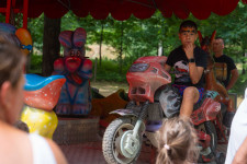 Kép szöveg