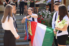 Kép szöveg