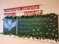 Kép szöveg