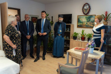 Kép szöveg