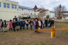 Kép szöveg