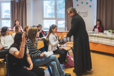 Kép szöveg