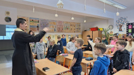 Kép szöveg