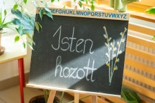 Kép szöveg