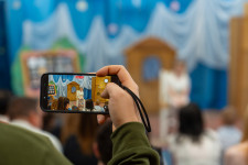 Kép szöveg