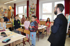 Kép szöveg