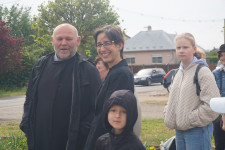 Kép szöveg