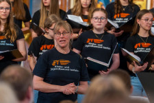 Kép szöveg