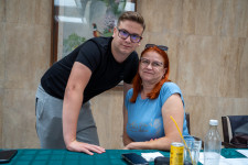 Kép szöveg