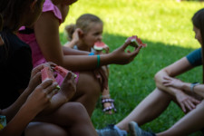 Kép szöveg