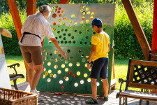 Kép szöveg