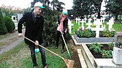 Kép szöveg