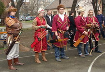 A Szent Bazil Oktatási Központ diákjainak sikerei a Keresztény Ifjúsági Találkozón
