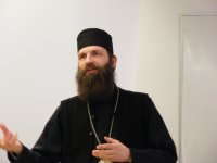 Nagyböjti papi lelkigyakorlat