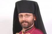 A legfiatalabb püspököt választották Kijev görögkatolikus érsekévé