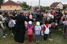 Beszámolók a Gyermekbúcsúról