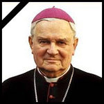 Elhunyt George Guţiu, Kolozs-Szamosújvári (Cluj-Gherla) Rómával egyesült Görögkatolikus Püspökség püspöke