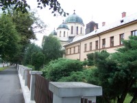 Zarándoklat Klokocsóba