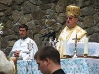 Mátraverebély-Szentkút<br>
Görög katolikusok zarándok napja<br>
2009. május 23.<br><br>