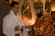 Más világ ez – ifj. Kocsis Antal diakónus- és Sivadó László papszentelése
