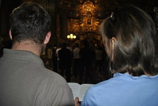 Keresztény Fiatalok Találkozója (KEFIT)<br>Máriapócs, 2011. szeptember 2-4.